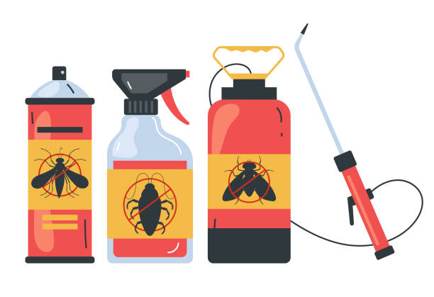 Best Pest Control Near Me  in Walnut, CA
